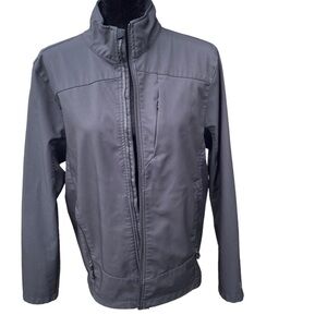 Champion outdoor‎ jacket size medium.